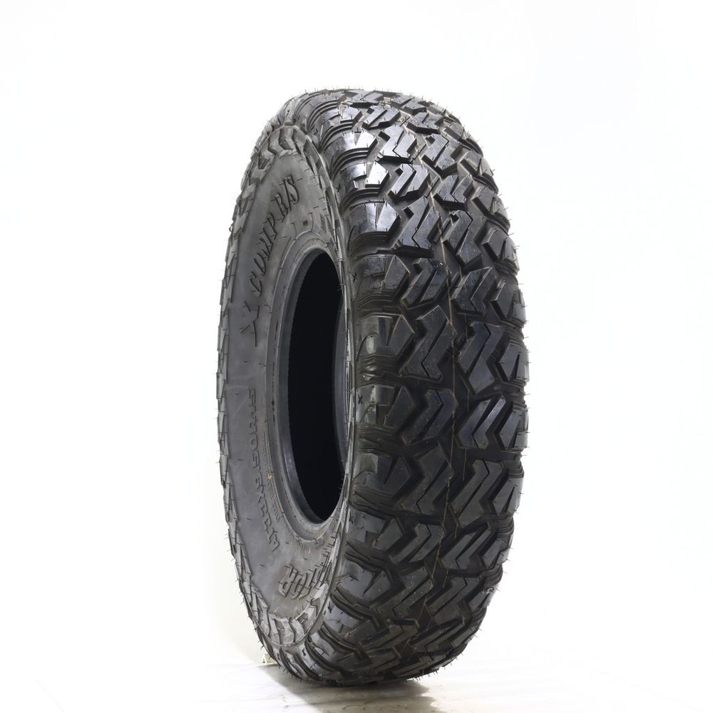New 33X9.5R15 Gladiator XComp R/S 95N - Image 1