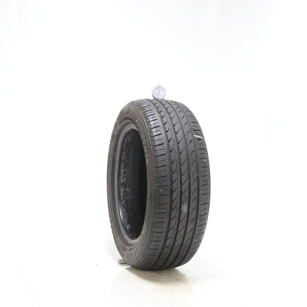 Used 205/55ZR16 Delinte DH2 Eco 94W - 7.5/32 - Image 1