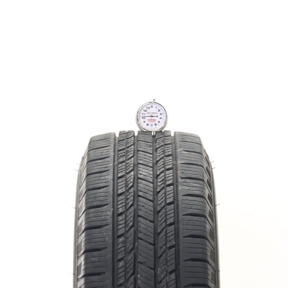 Used LT 225/75R16 Yokohama YK-HDX 115/112R E - 10.5/32 - Image 2