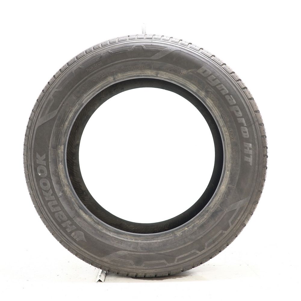 Used P 275/55R20 Hankook Dynapro HT 113T - 10/32 - Image 3