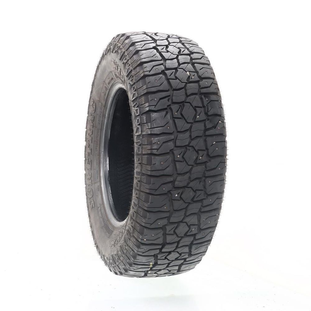Used LT 285/70R18  Suretrac Wide Climber AWT 127/124Q E - 14.5/32 - Image 1