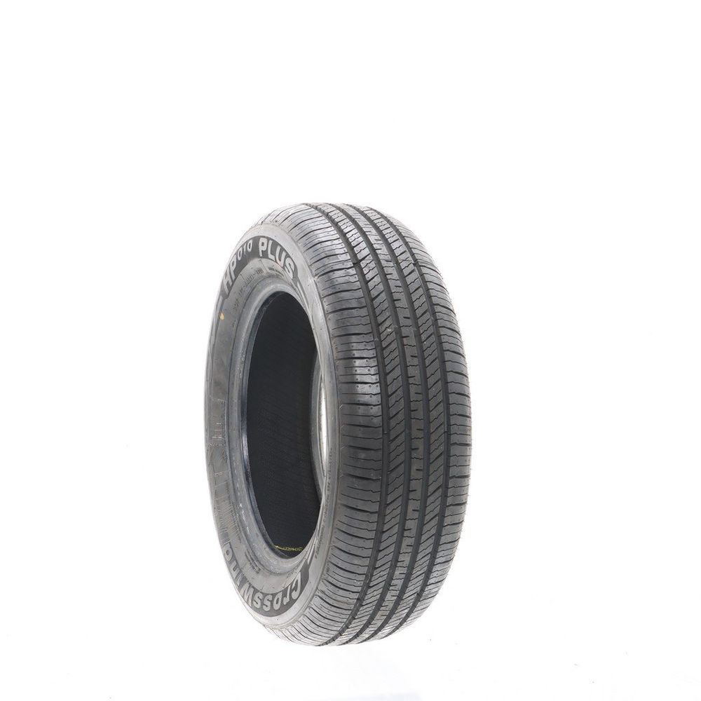 Driven Once 195/65R15 Linglong Crosswind HP010 Plus 91H - 10/32 - Image 1