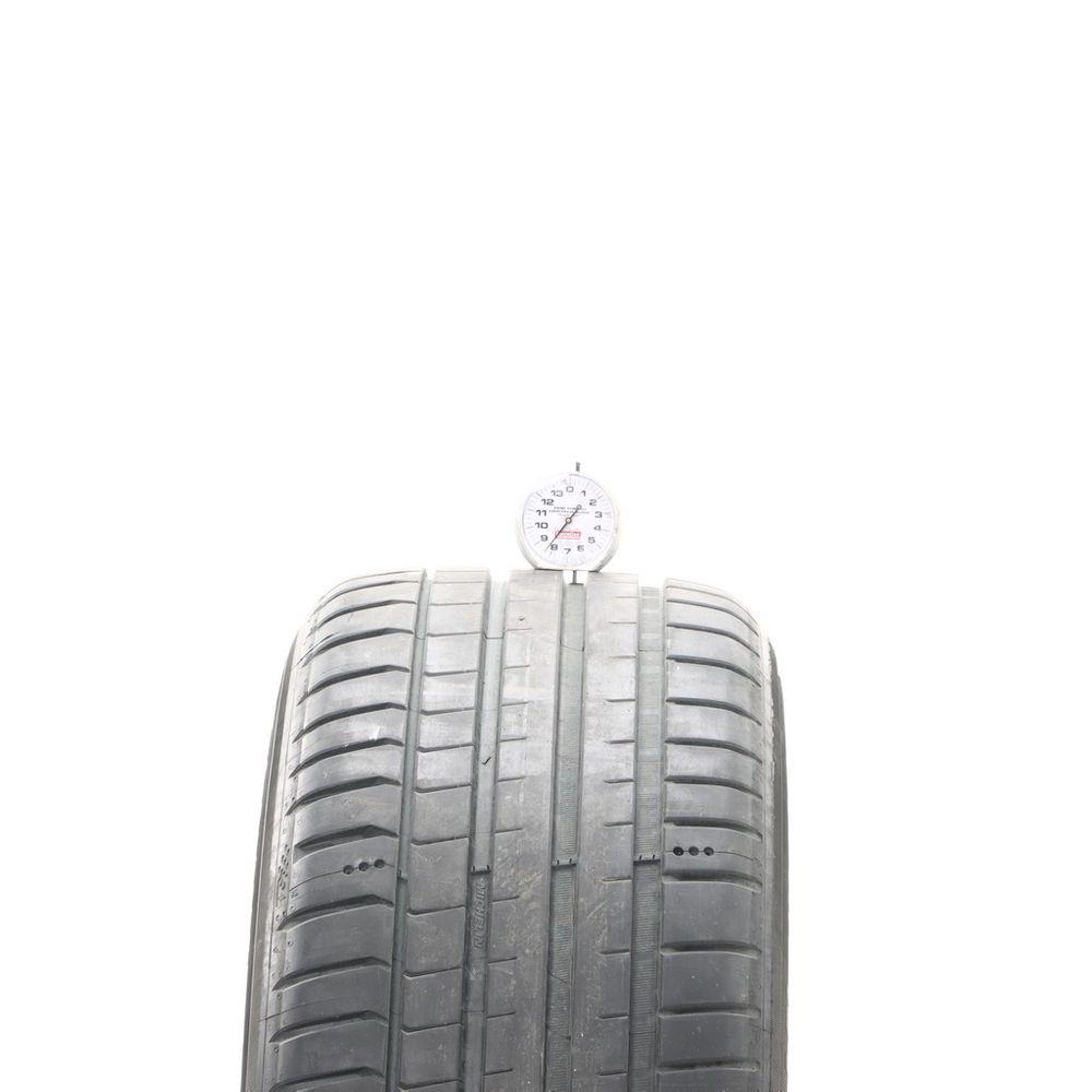 Used 225/50ZR17 Michelin Pilot Sport 5 98Y - 8/32 - Image 2