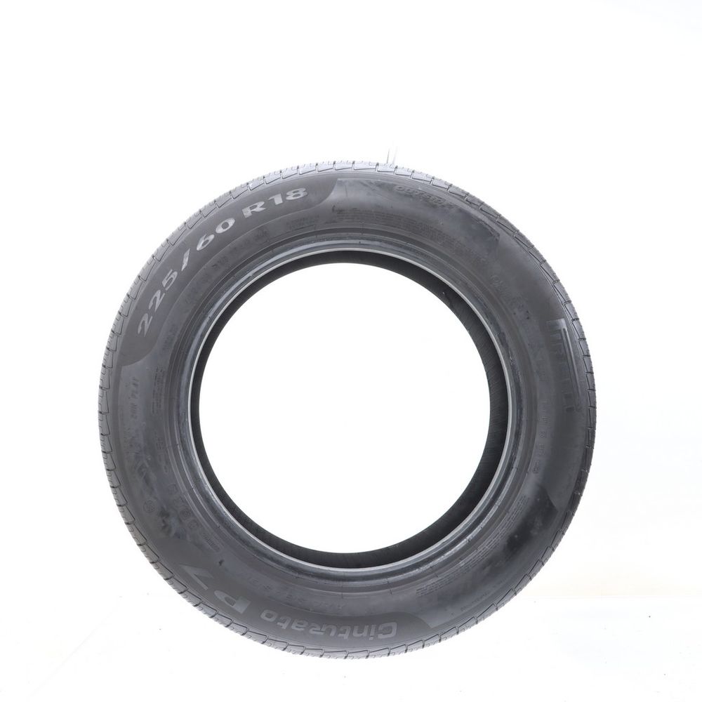 Used 225/60R18 Pirelli Cinturato P7 Run Flat 104H - 8.5/32 - Image 3