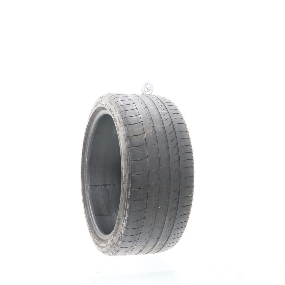 Used 265/35ZR19 Michelin Pilot Sport PS2 N2 94Y - 4.5/32 - Image 1