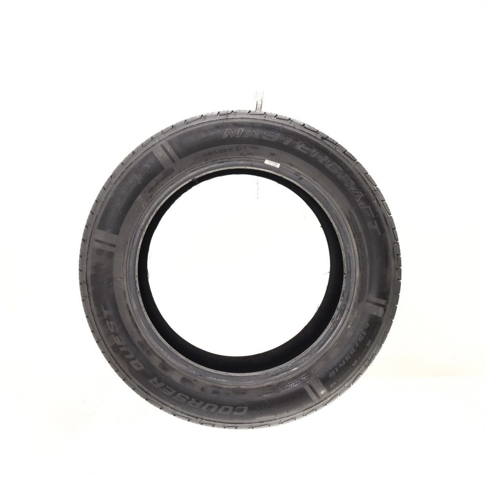Used 215/55R16 Mastercraft Courser Quest 97H - 5.5/32 - Image 3
