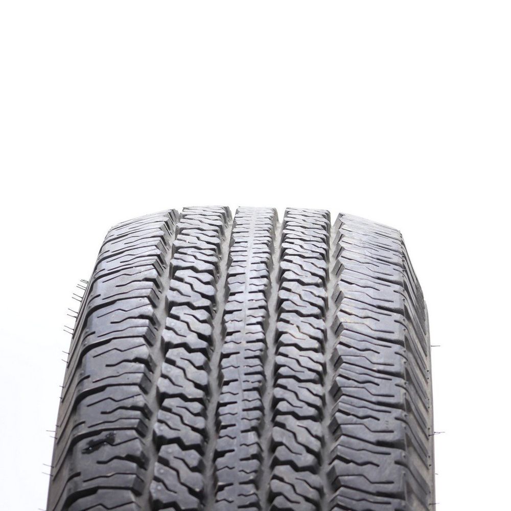 Used 265/75R16 Firestone Wilderness AT 114S - 13/32 - Image 2