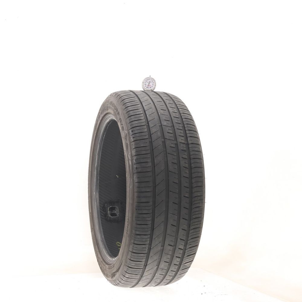 Used 245/45R19 Toyo Proxes Sport A/S 102Y - 7.5/32 - Image 1
