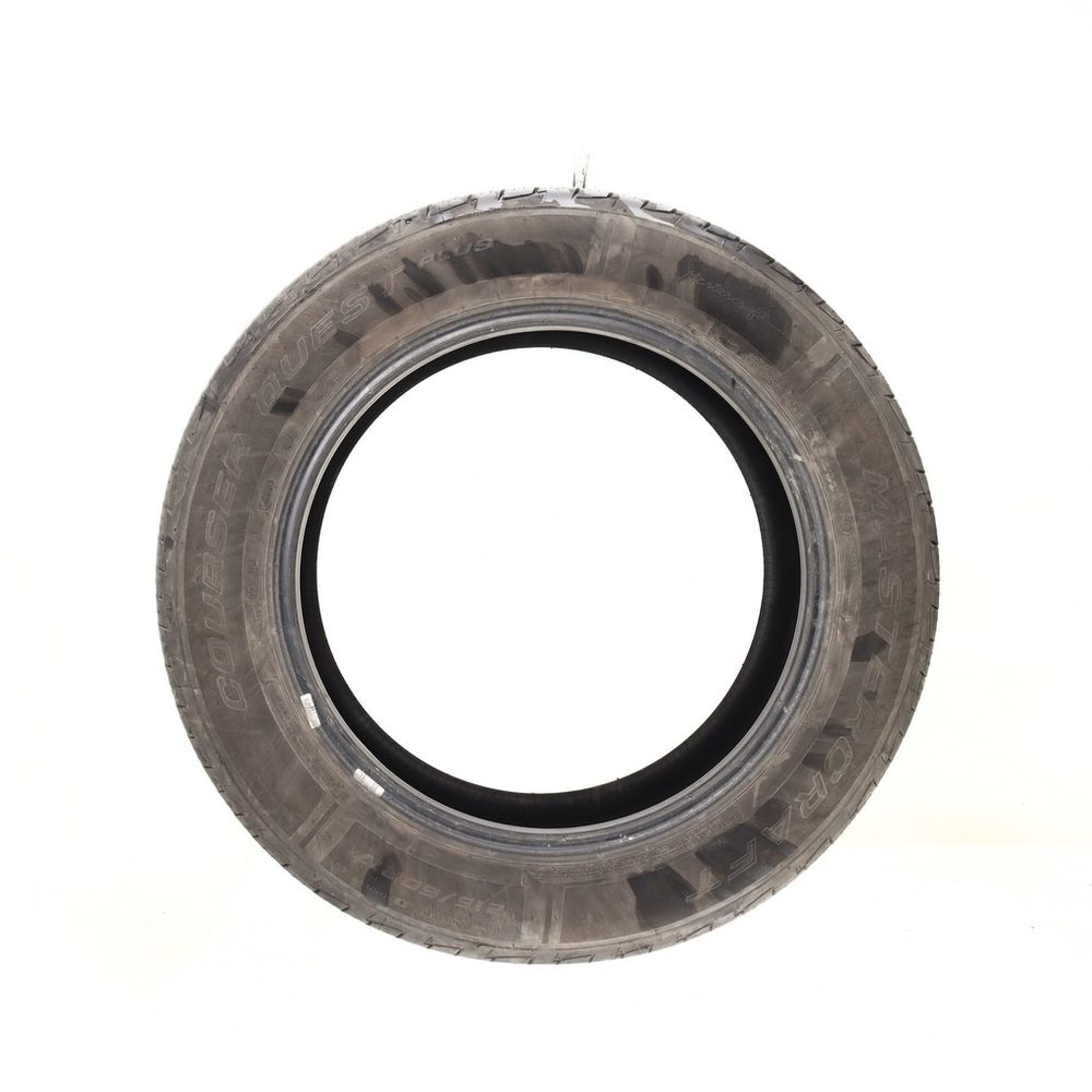 Used 215/60R17 Mastercraft Courser Quest Plus 96H - 7/32 - Image 3