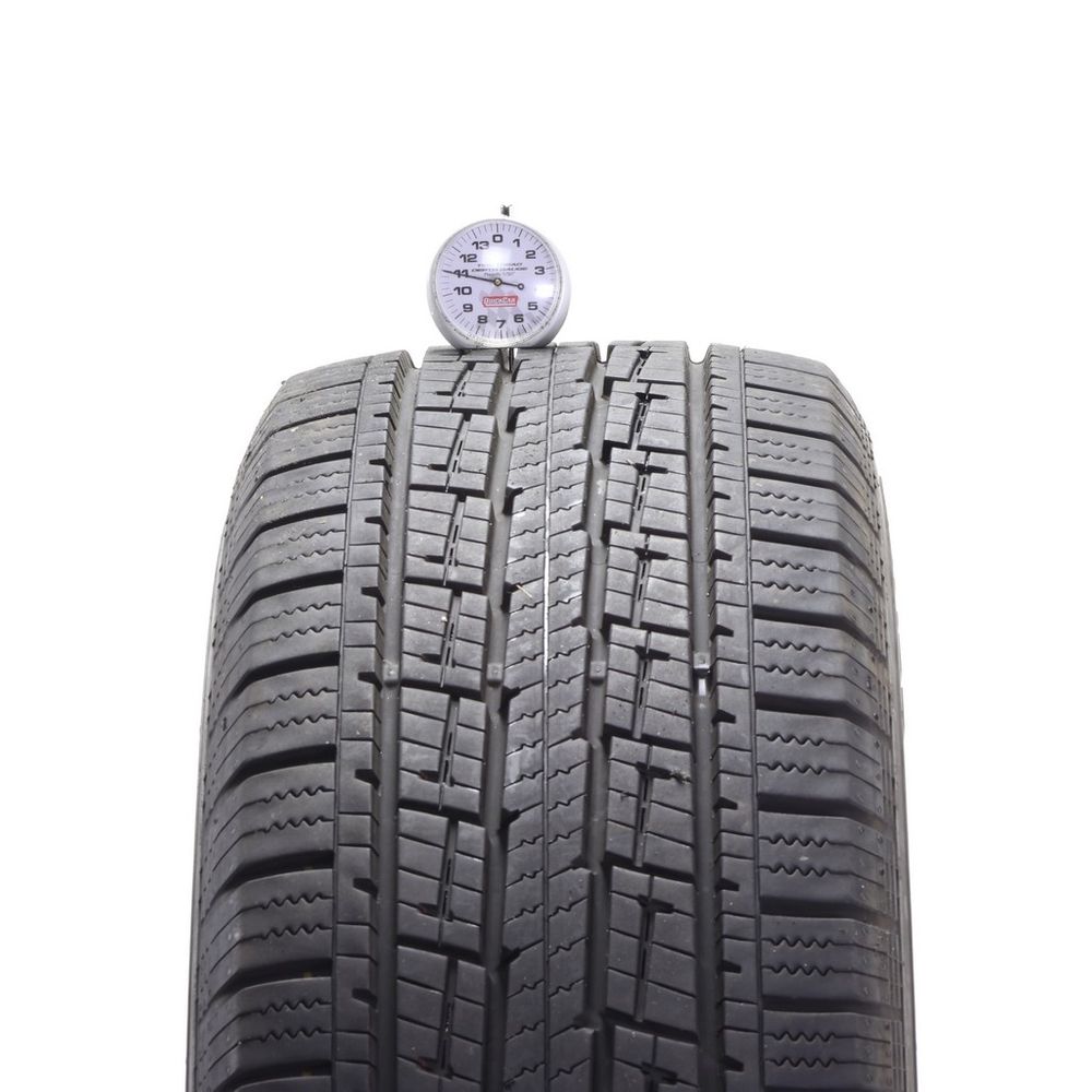 Set of (2) Used 245/60R20 General Reliatrek HT 107H - 9.5-11/32 - Image 5