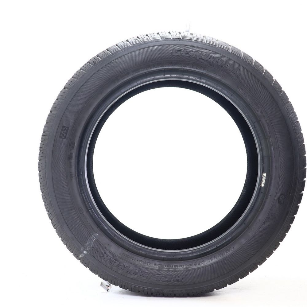 Set of (2) Used 245/60R20 General Reliatrek HT 107H - 9.5-11/32 - Image 6