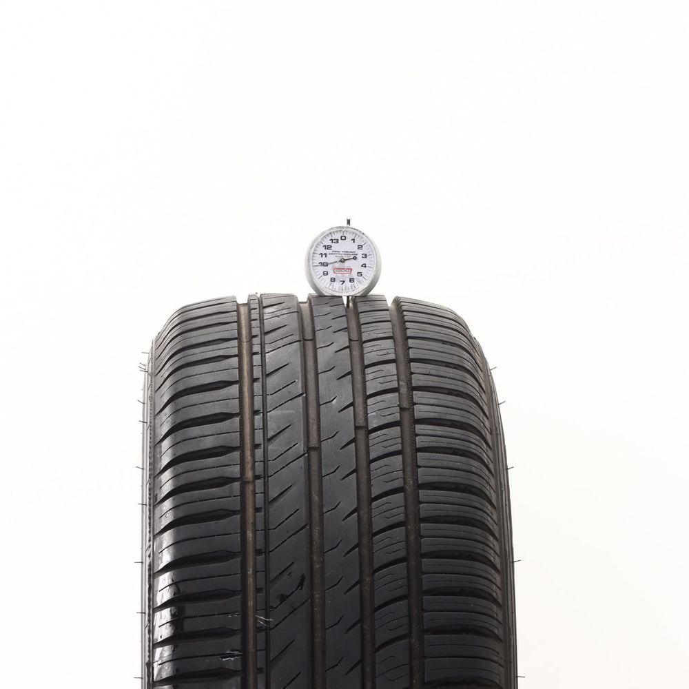 Set of (2) Used 225/60R17 Milestar Weatherguard AS 710 Sport 103T - 9-10/32 - Image 5