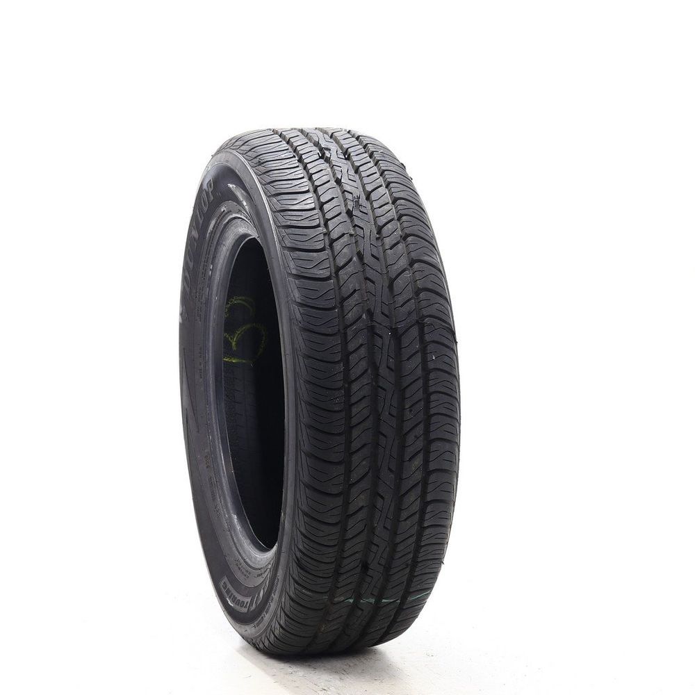 New 225/65R17 Dunlop Conquest Touring 102T - 10.5/32 - Image 1
