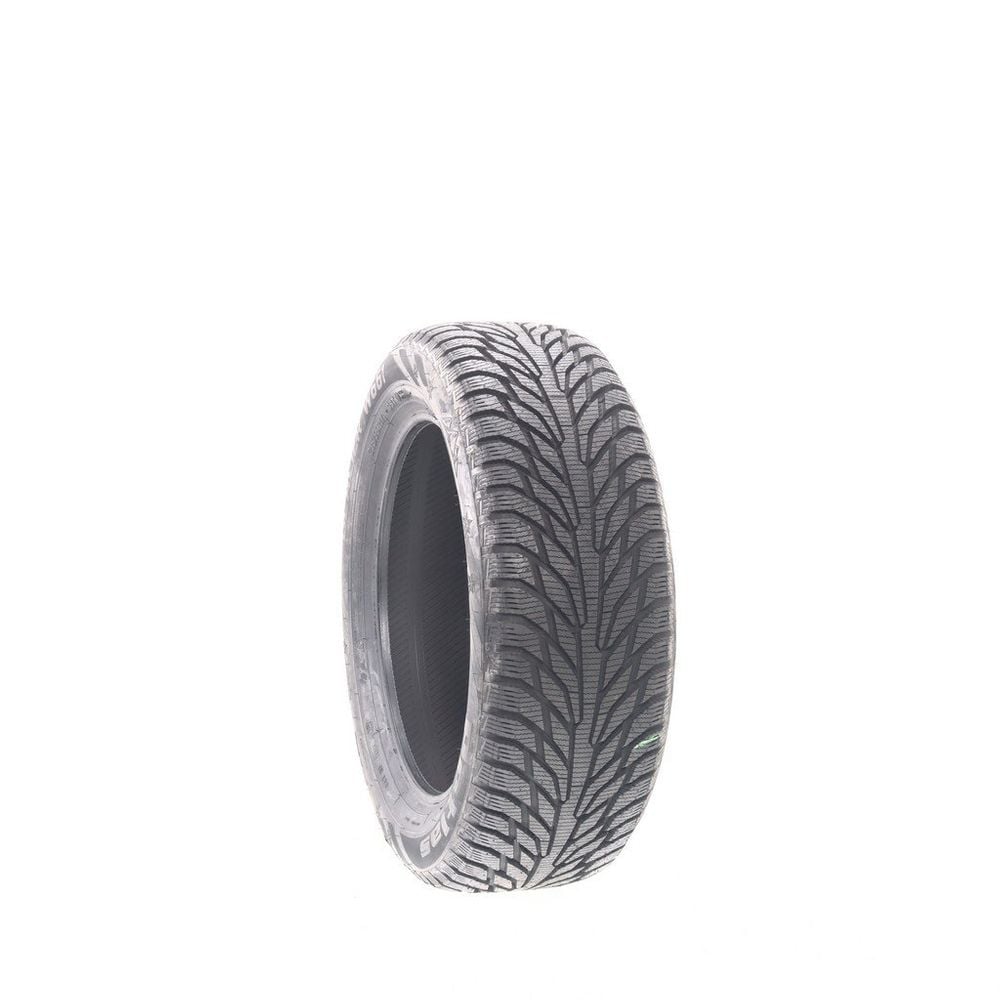 Driven Once 215/55R17 Petlas Glacier W661 98T - 10.5/32 - Image 1