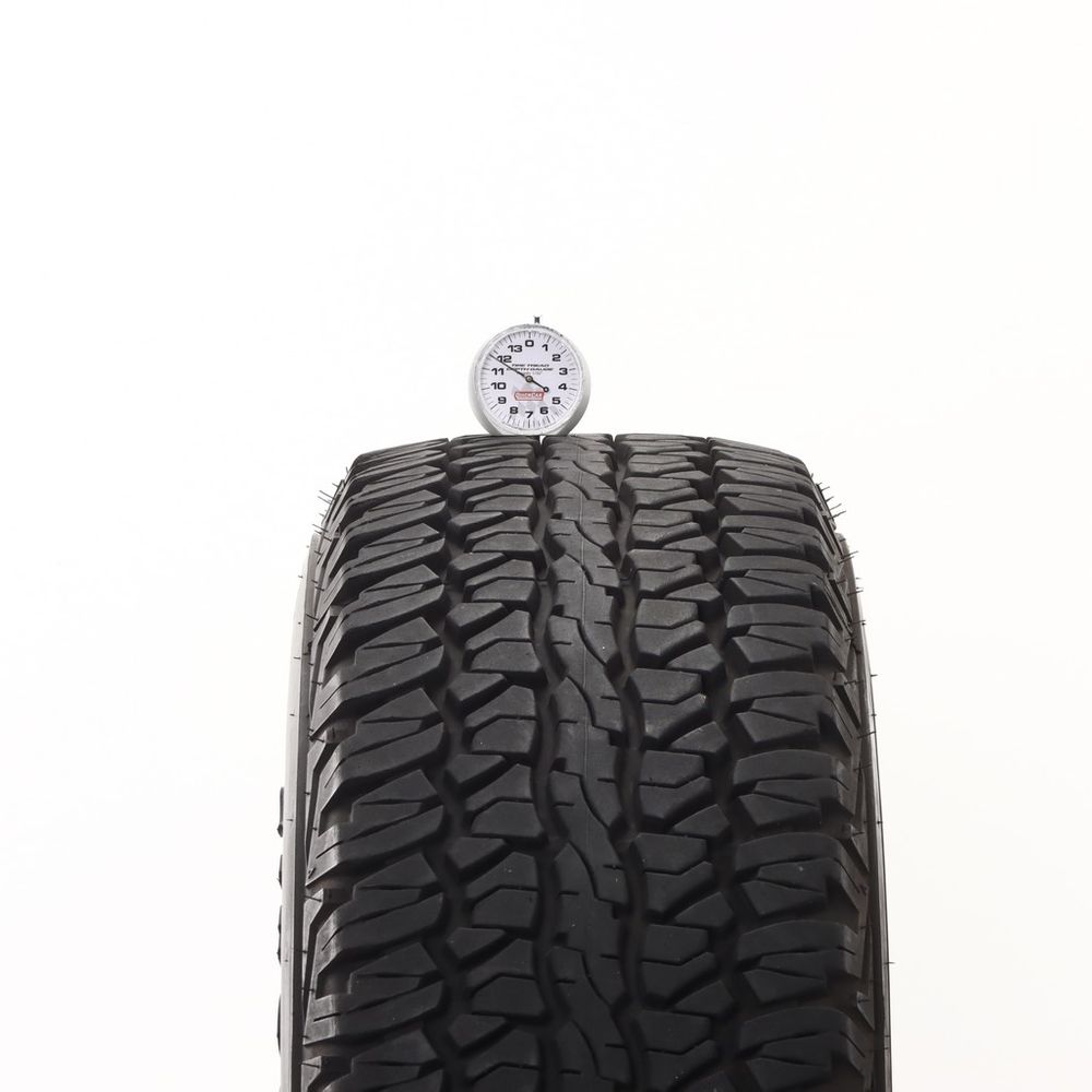 Set of (2) Used 245/65R17 Firestone Destination A/T 105T - 11.5-12/32 - Image 2