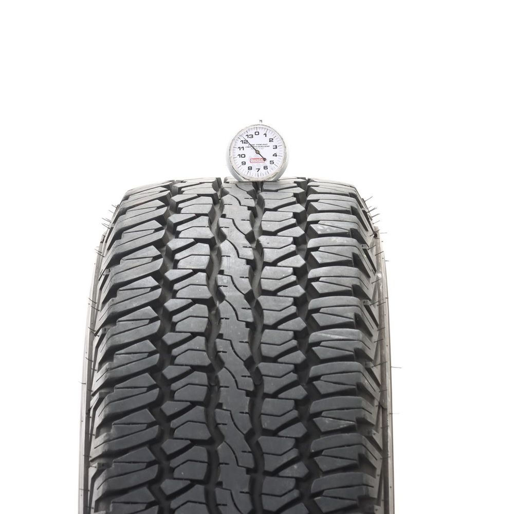 Set of (2) Used 245/65R17 Firestone Destination A/T 105T - 11.5-12/32 - Image 5