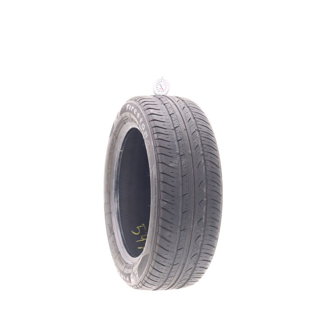 Used 185/55R15 Firestone Firehawk GTH 82H - 5.5/32 - Image 1