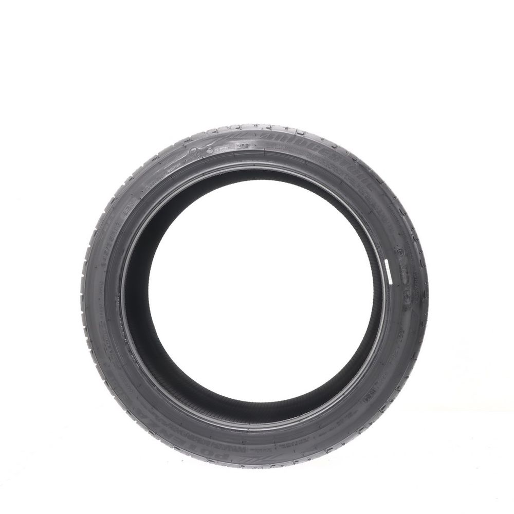 New 245/35R18 Bridgestone Potenza S001 RFT 88Y - Image 3
