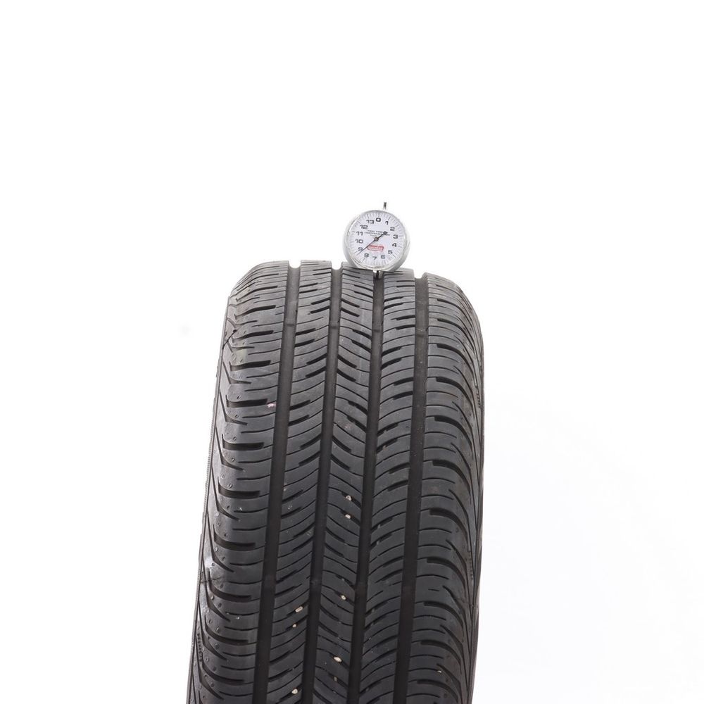 Set of (2) Used 205/65R16 Continental ContiProContact 95H - 8.5-9.5/32 - Image 2