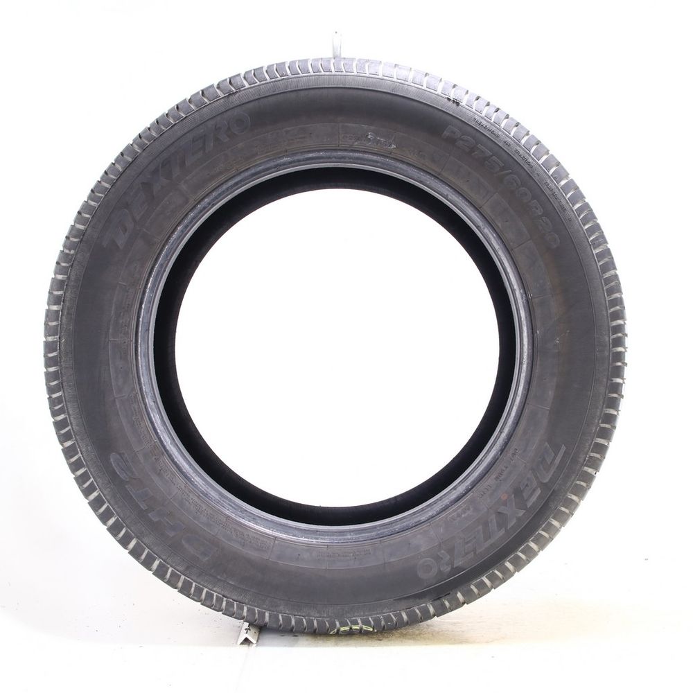 Used 275/60R20 Dextero DHT2 114H - 7.5/32 - Image 3