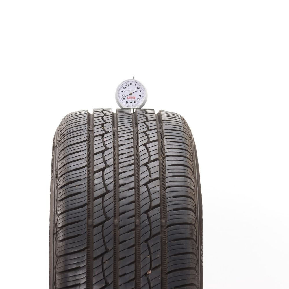 Used 215/55R16 Continental ControlContact Tour A/S Plus 97H - 9.5/32 - Image 2