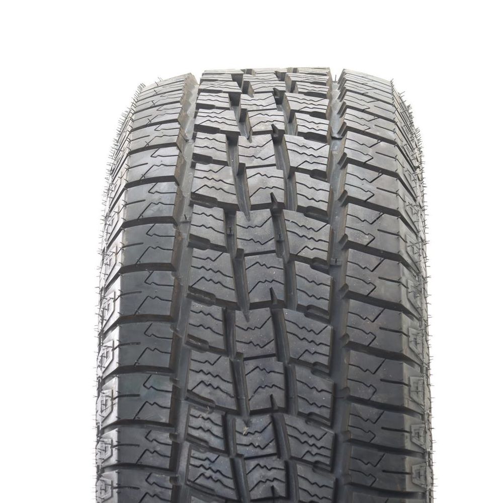 Used LT 285/70R17 Lexani Terrain Beast AT 121/118Q E - 17/32 - Image 2