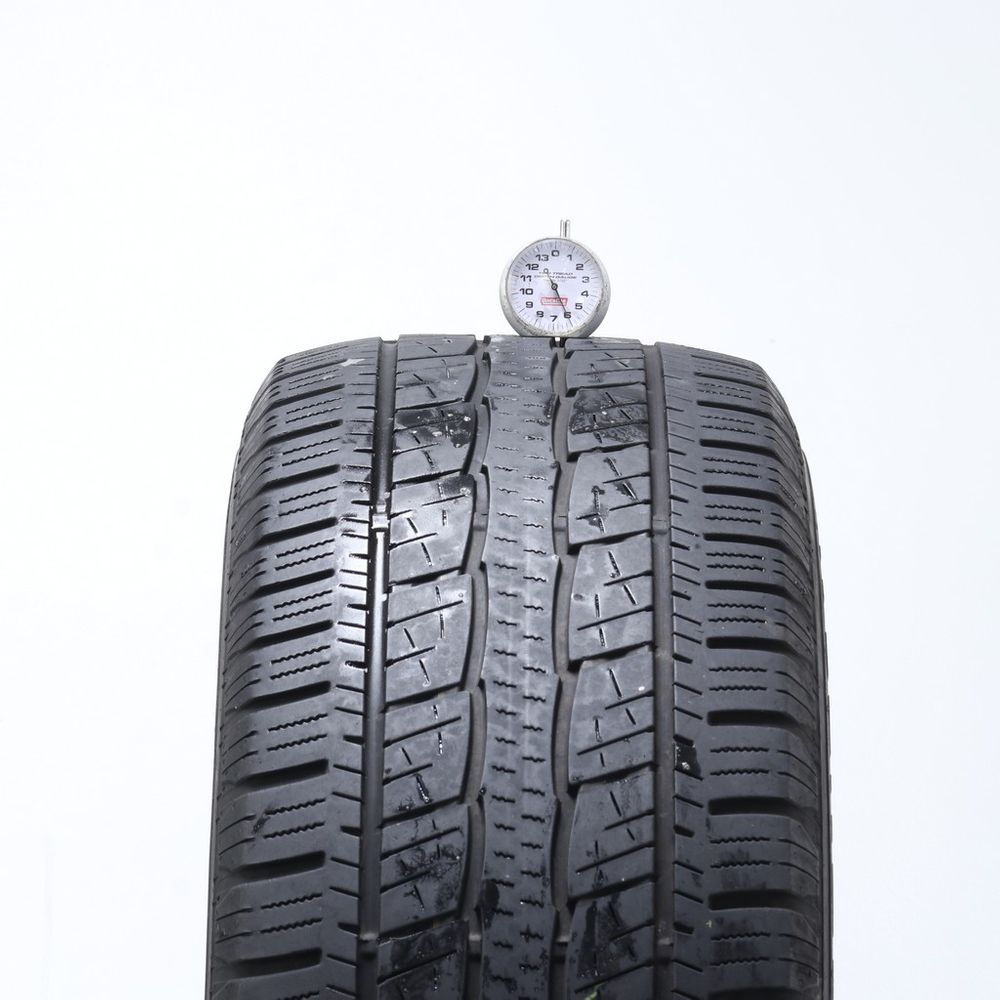 Used 275/60R17 General Grabber HTS 60 110T - 6/32 - Image 2