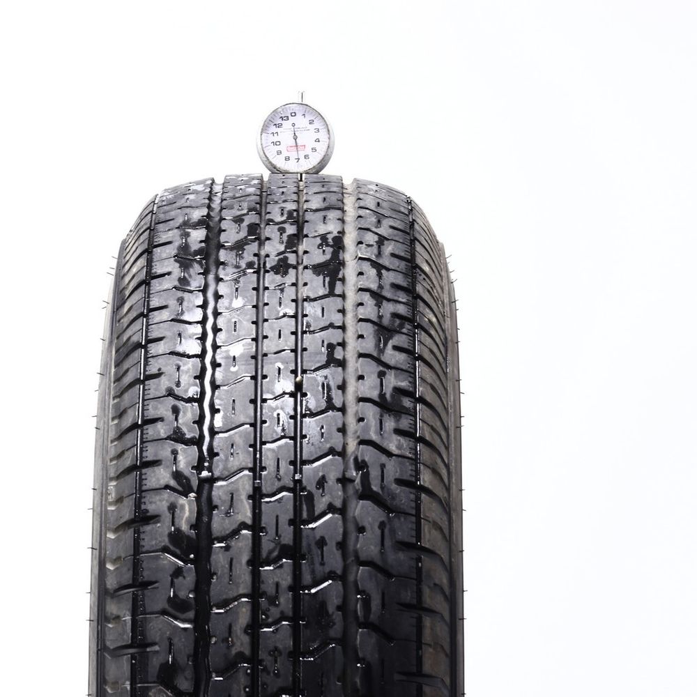 Used ST 235/85R16 Goodyear Endurance 125/121N E - 6.5/32 - Image 2