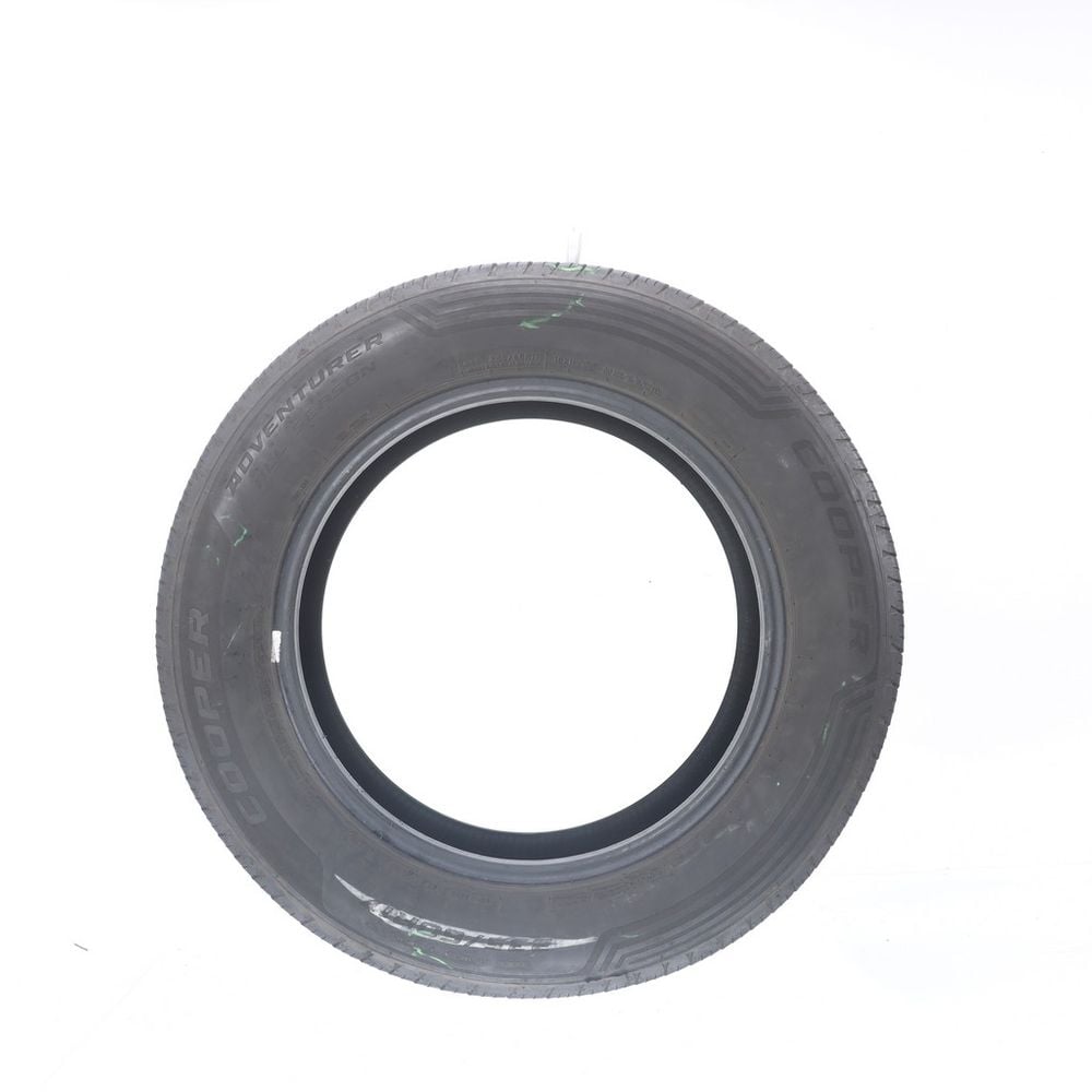 Used 235/60R17 Cooper Adventurer All Season 102H - 7/32 - Image 3