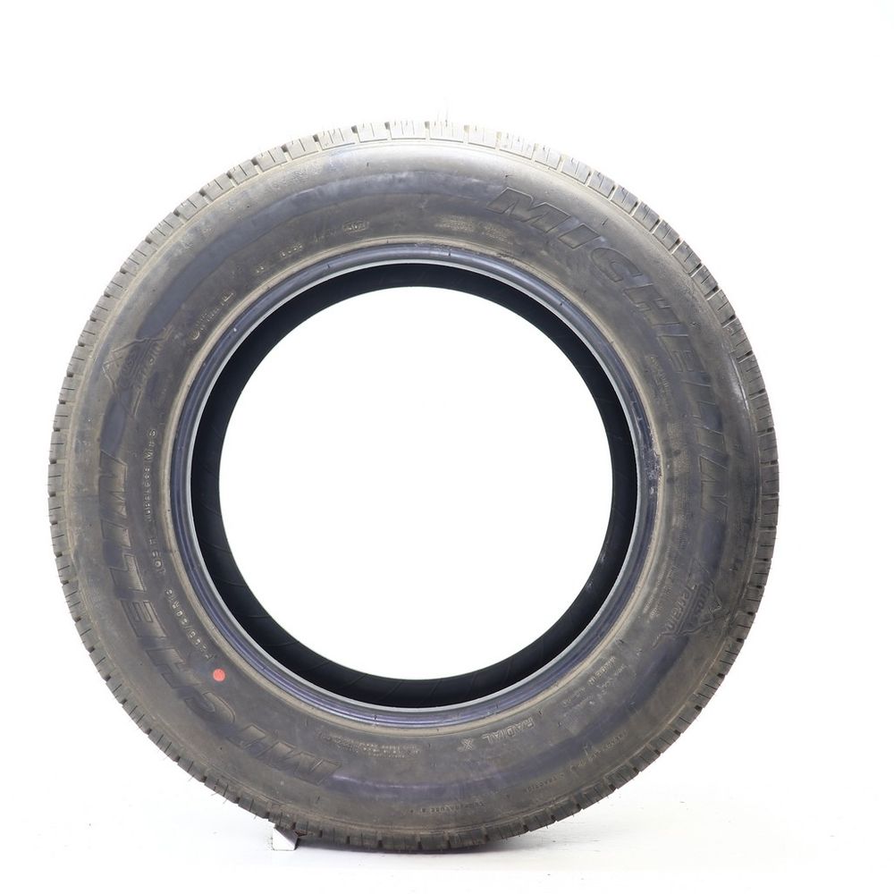 Used 265/60R18 Michelin Cross Terrain 109H - 10.5/32 - Image 3