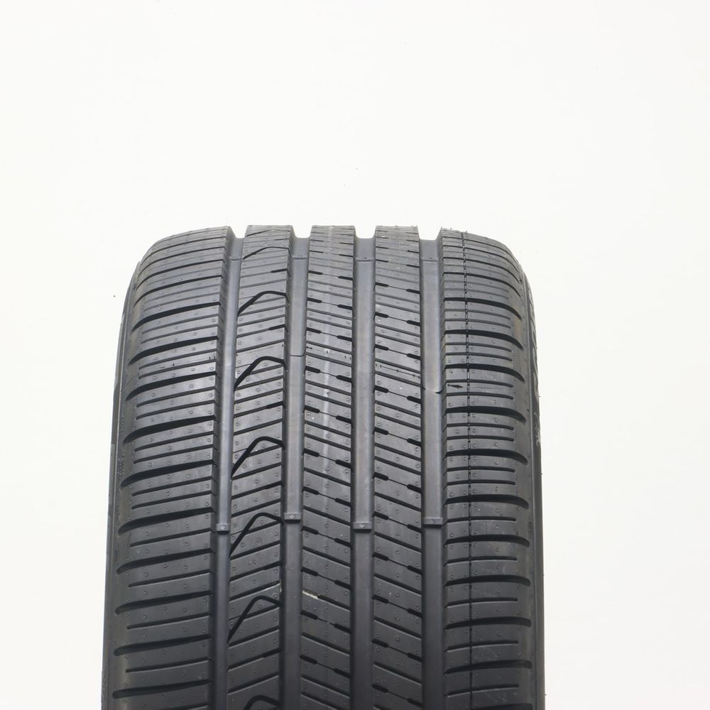 Driven Once 255/40R20 Pirelli Scorpion Zero AS Plus 3 Elect PNCS 101Y - 10.5/32 - Image 2