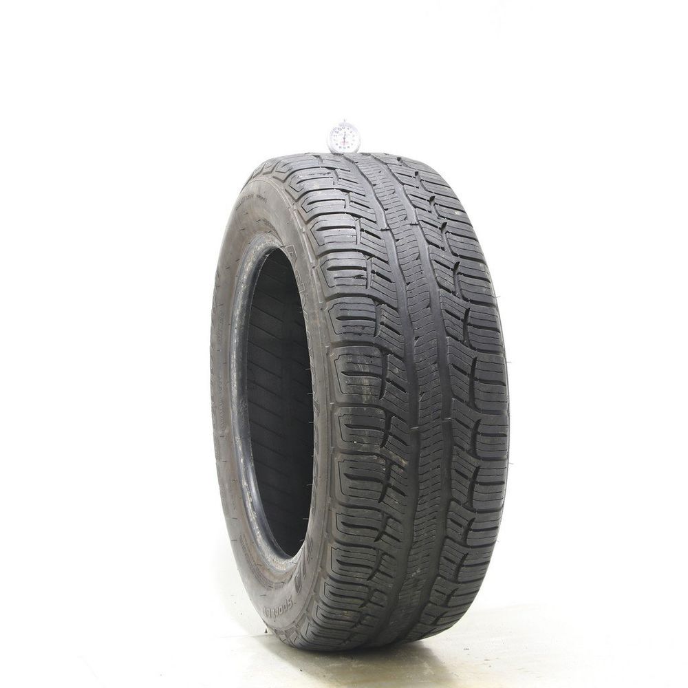 Used 255/55R18 BFGoodrich Advantage T/A Sport LT 109V - 7/32 - Image 1