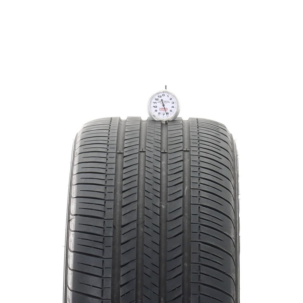 Set of (2) Used 245/45R20 Goodyear Eagle Touring 99V - 6-7/32 - Image 2