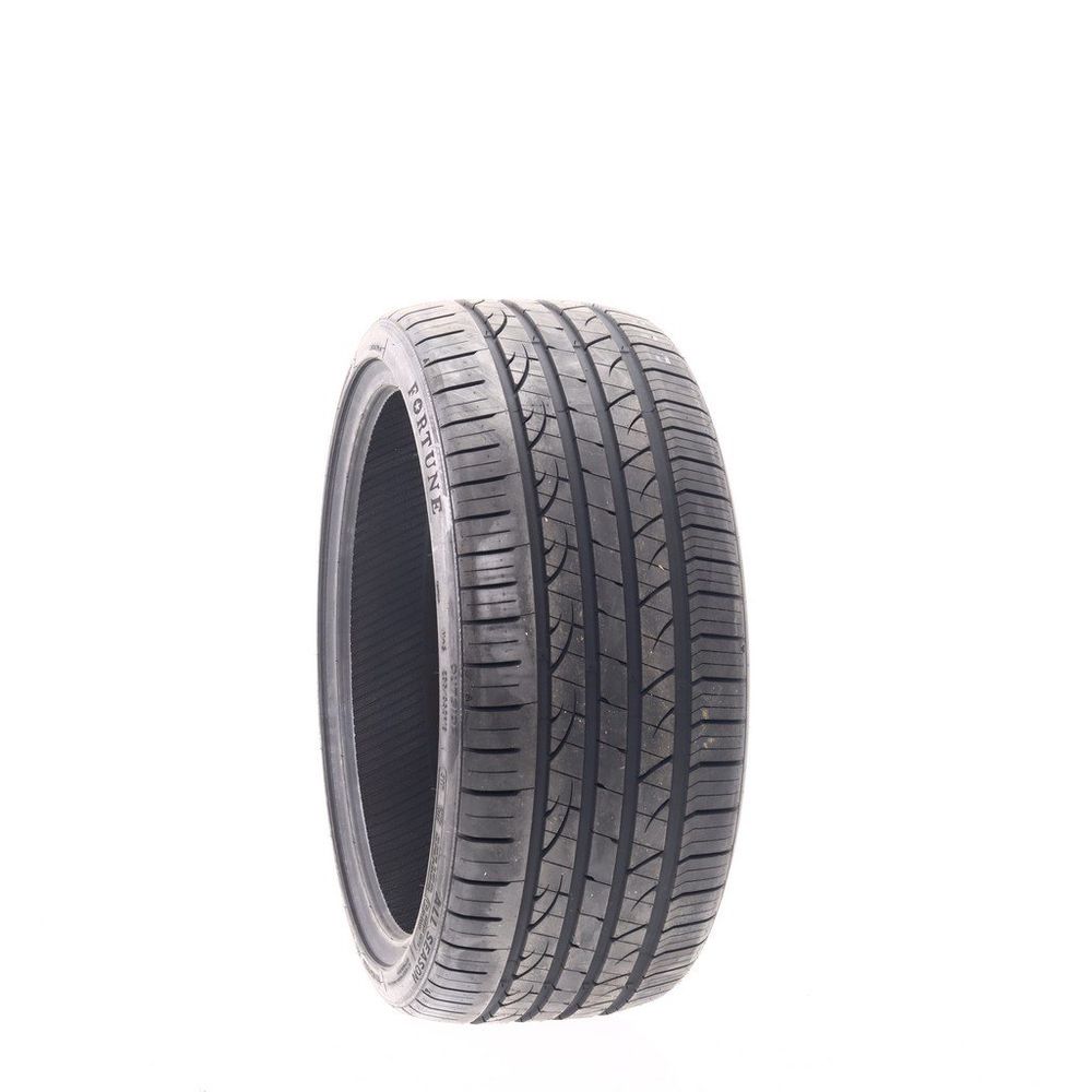 New 235/35ZR19 Fortune Viento FSR702 91Y - Image 1