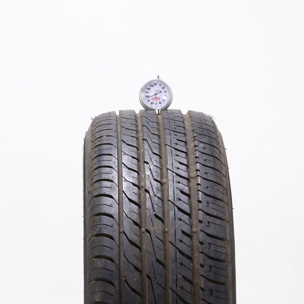 Set of (2) Used 215/60R16 Ironman IMove Gen 3 AS 95V - 9.5/32 - Image 2