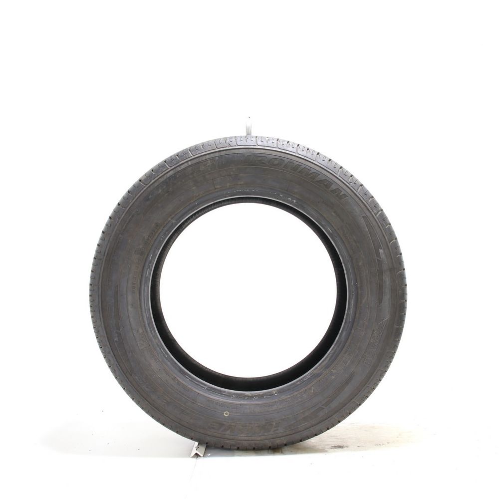 Set of (2) Used 215/60R16 Ironman IMove Gen 3 AS 95V - 9.5/32 - Image 3