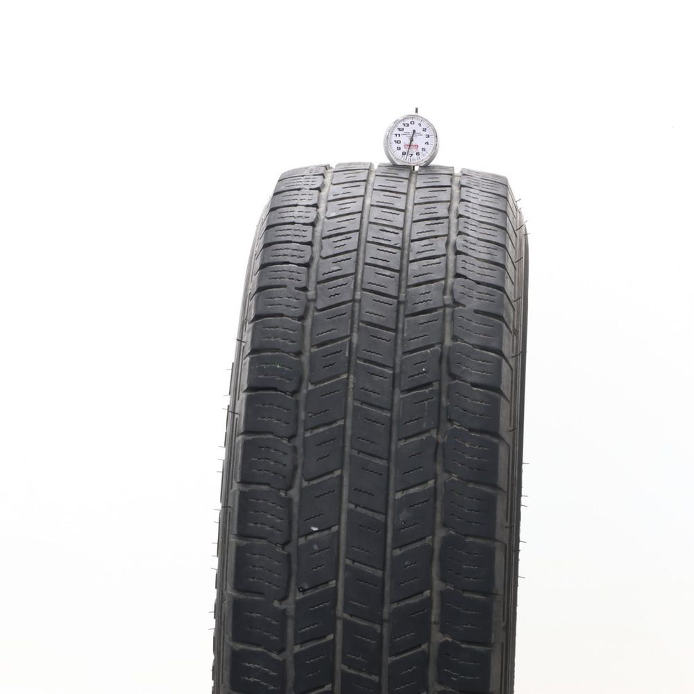 Used LT 265/70R17 Sumitomo Encounter HT2 121/118S E - 7.5/32 - Image 2