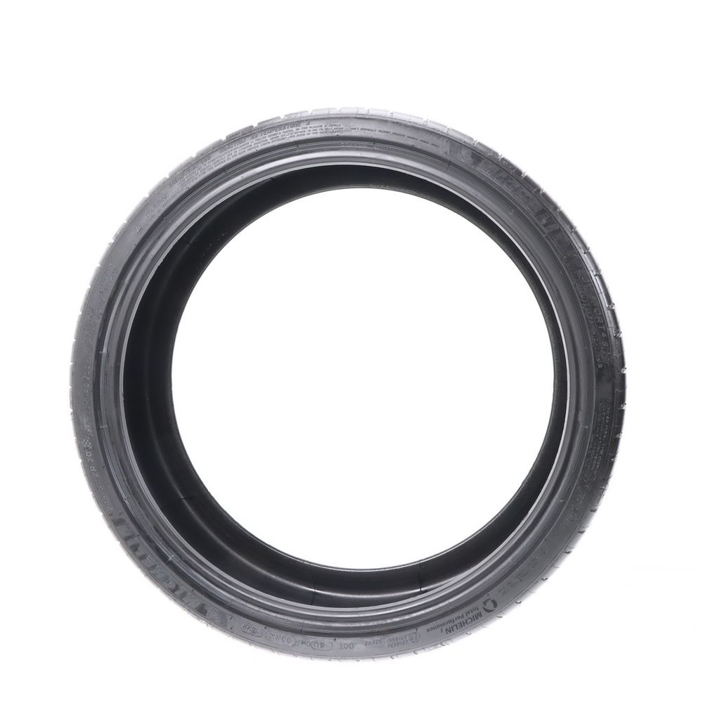 New 245/30ZR20 Michelin Pilot Sport 4 S 90Y - 9/32 - Image 3