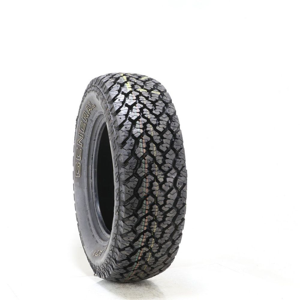 Driven Once 225/70R15 General Grabber AT2 100S - 17/32 - Image 1