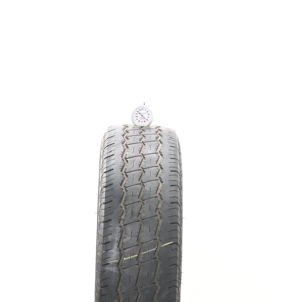 Set of (2) Used 205/75R16C Performer CXV-C 113/111Q - 5-6.5/32 - Image 2