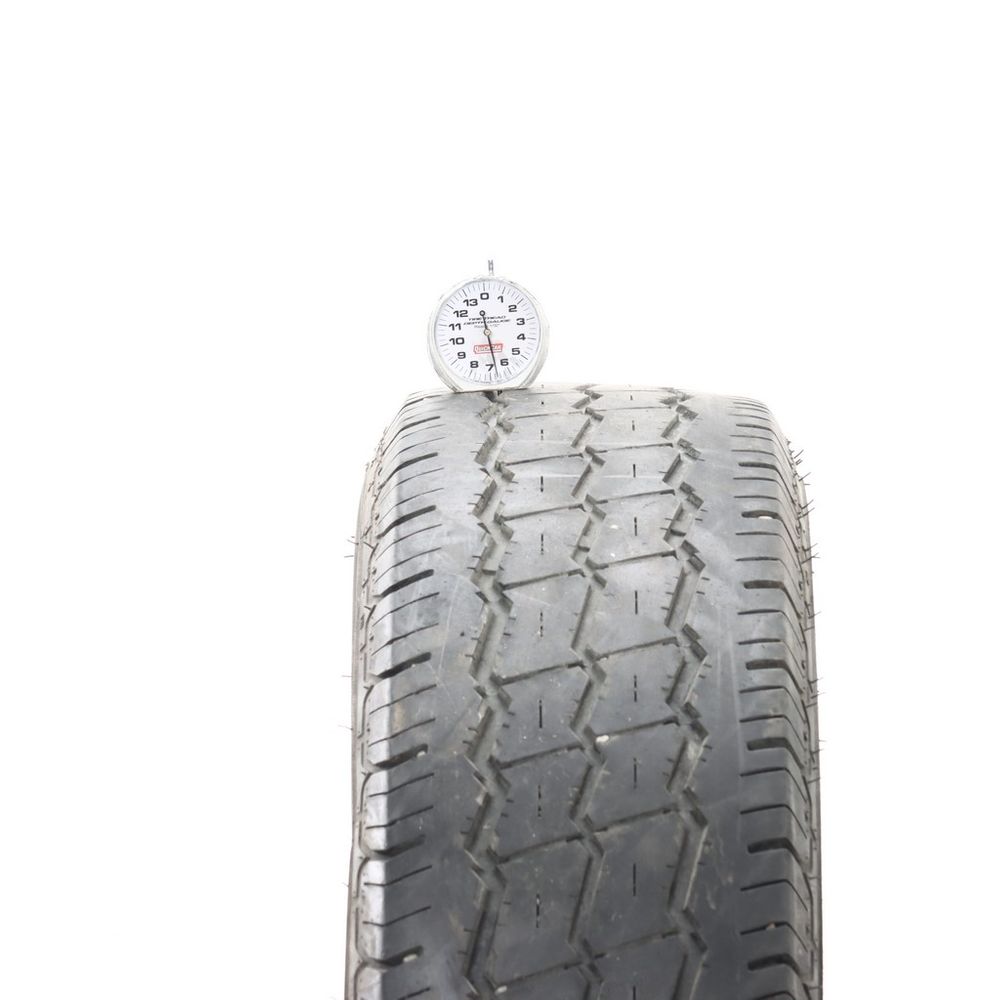 Set of (2) Used 205/75R16C Performer CXV-C 113/111Q - 5-6.5/32 - Image 5
