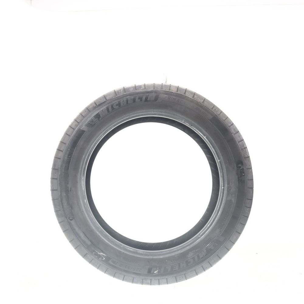 Used 225/55R18 Michelin Primacy All Season 98H - 5.5/32 - Image 3