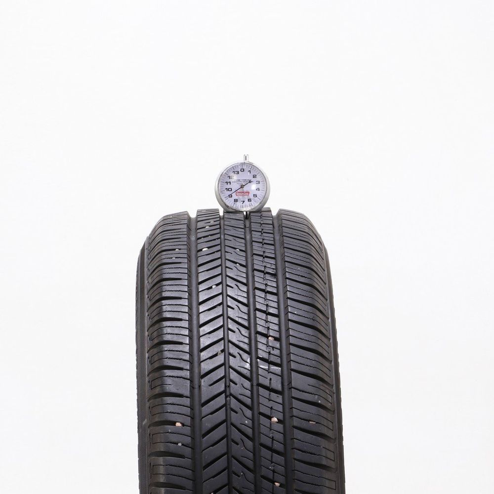 Set of (2) Used 175/65R15 Yokohama YK740 GTX 84H - 8-9/32 - Image 5
