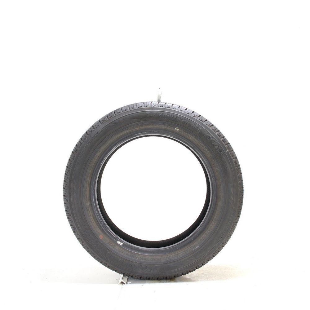 Set of (2) Used 175/65R15 Yokohama YK740 GTX 84H - 8-9/32 - Image 6