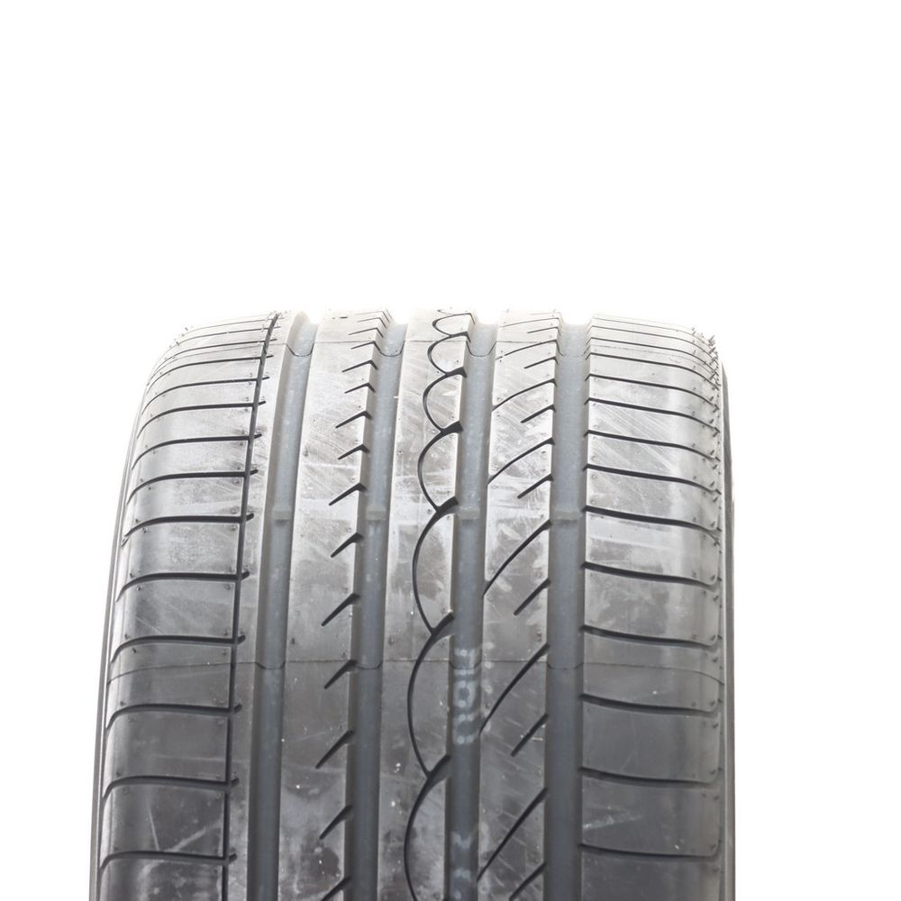 New 295/35R21 Yokohama Advan Sport V103 N-1 107Y - Image 2