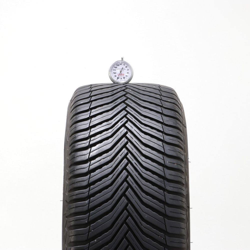 Set of (4) Used 235/50R19 Michelin CrossClimate 2 103V - 8-9.5/32 - Image 2