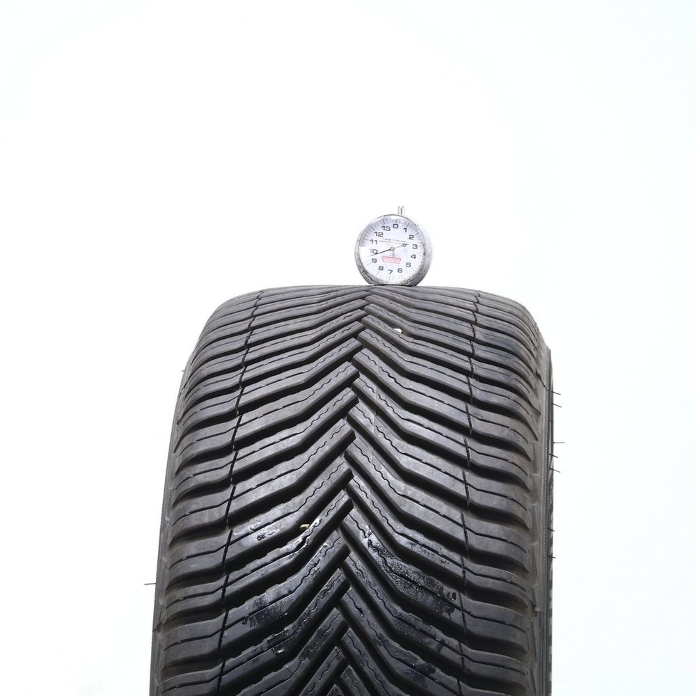 Set of (4) Used 235/50R19 Michelin CrossClimate 2 103V - 8-9.5/32 - Image 11