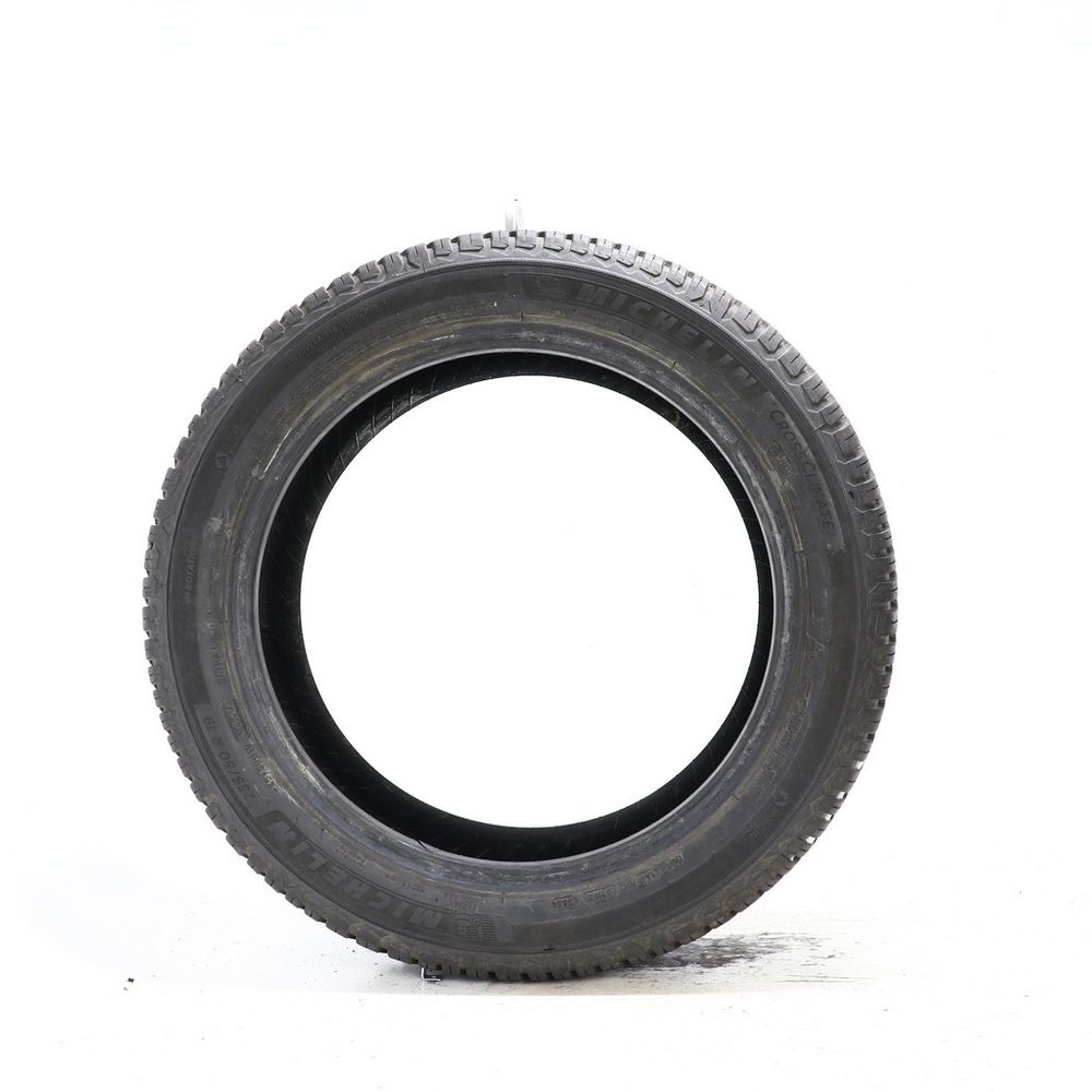 Set of (4) Used 235/50R19 Michelin CrossClimate 2 103V - 8-9.5/32 - Image 12