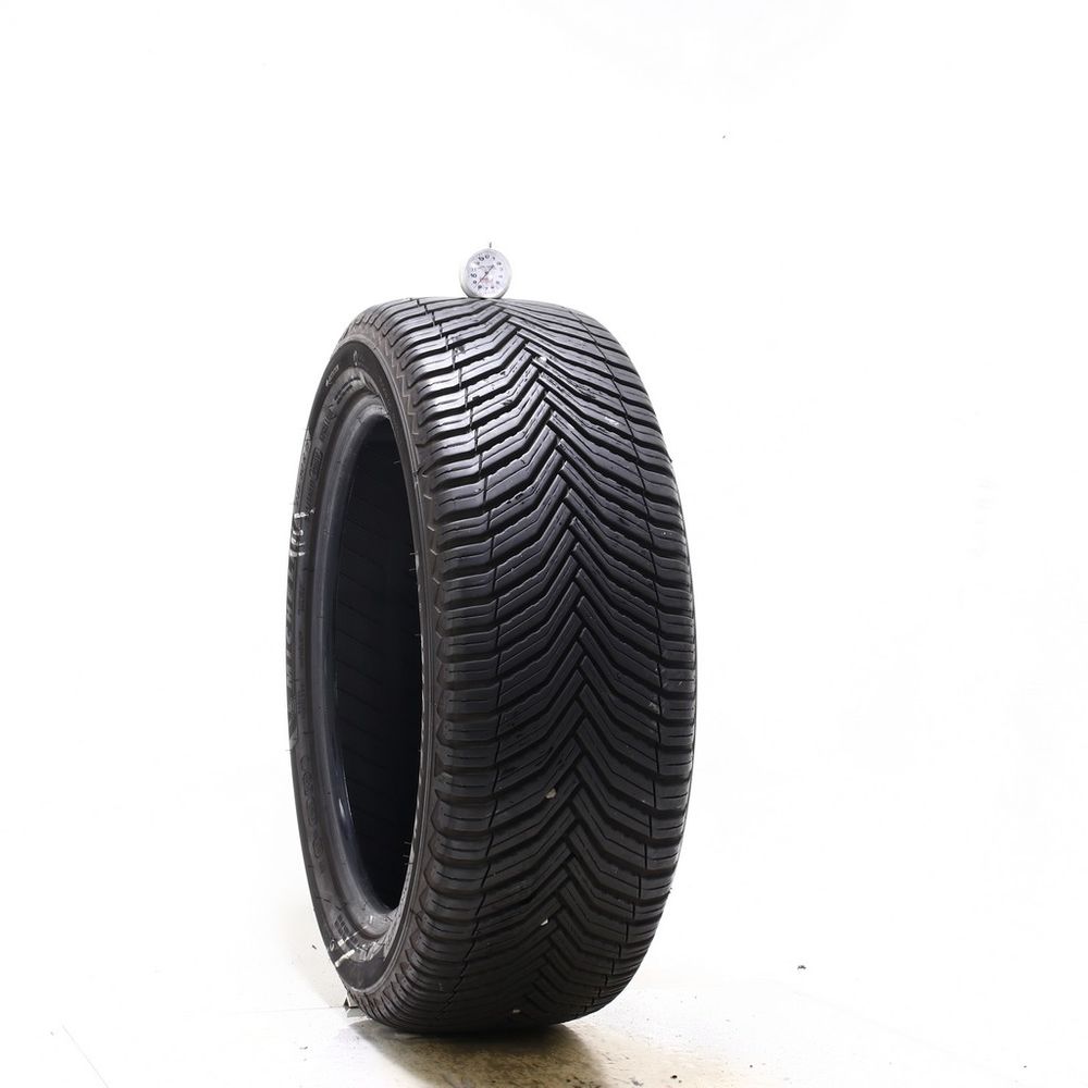 Set of (4) Used 235/50R19 Michelin CrossClimate 2 103V - 8-9.5/32 - Image 4