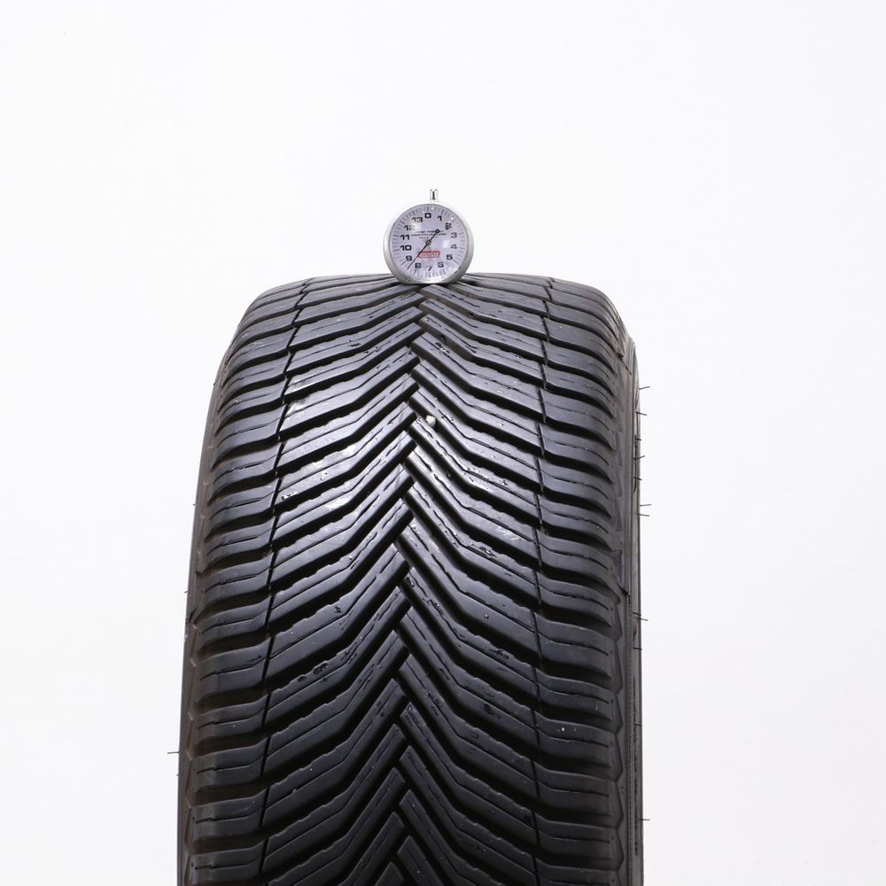 Set of (4) Used 235/50R19 Michelin CrossClimate 2 103V - 8-9.5/32 - Image 5